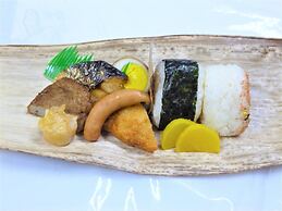 Cottage Morinokokage