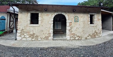 Cottage Morinokokage