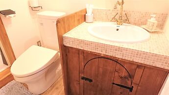 Cottage Morinokokage