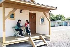 Cottage Morinokokage