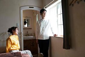 Cottage Morinokokage