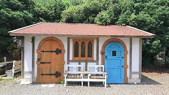 Cottage Morinokokage