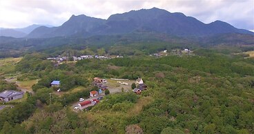 Cottage Morinokokage