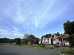 Cottage Morinokokage