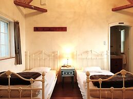 Cottage Morinokokage