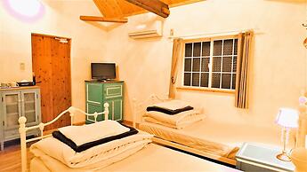 Cottage Morinokokage