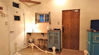 Cottage Morinokokage