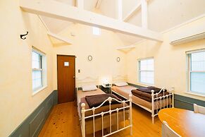 Cottage Morinokokage