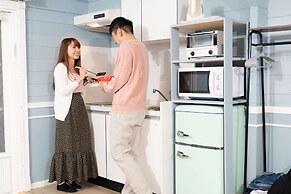 Cottage Morinokokage