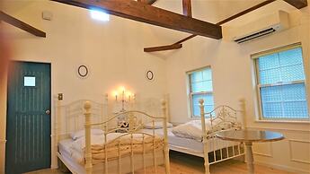 Cottage Morinokokage