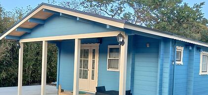 Cottage Morinokokage