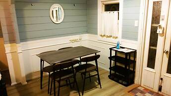 Cottage Morinokokage