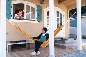 Cottage Morinokokage