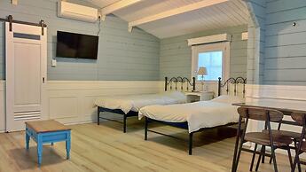 Cottage Morinokokage