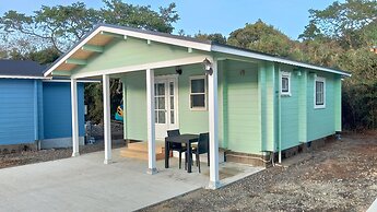 Cottage Morinokokage