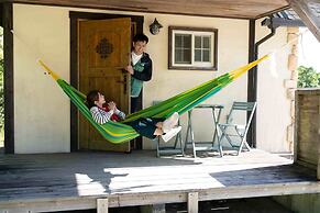 Cottage Morinokokage