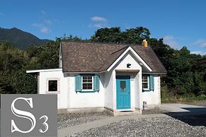 Cottage Morinokokage