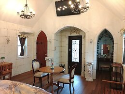 Cottage Morinokokage