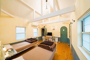 Cottage Morinokokage