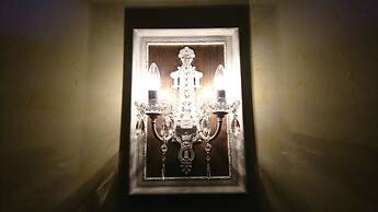 Cottage Morinokokage