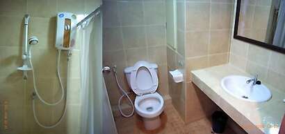 Roseinn Hotel Taphanhin