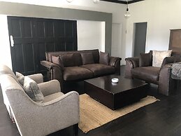 Groenhoek Game and Guest Farms