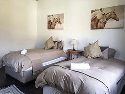 Groenhoek Game and Guest Farms