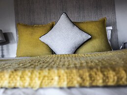 Groenhoek Game and Guest Farms