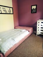 Groenhoek Game and Guest Farms