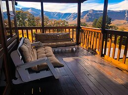 Groenhoek Game and Guest Farms