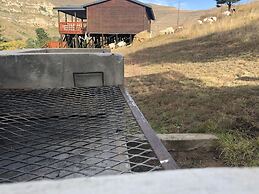 Groenhoek Game and Guest Farms