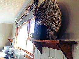 Groenhoek Game and Guest Farms