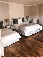 Groenhoek Game and Guest Farms