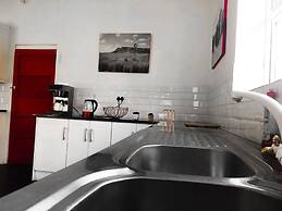 Groenhoek Game and Guest Farms