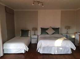 Groenhoek Game and Guest Farms