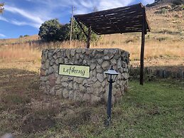 Groenhoek Game and Guest Farms