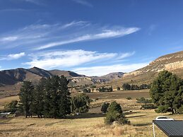 Groenhoek Game and Guest Farms