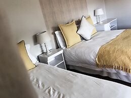 Groenhoek Game and Guest Farms