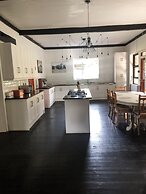 Groenhoek Game and Guest Farms