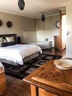 Groenhoek Game and Guest Farms