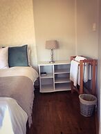 Groenhoek Game and Guest Farms