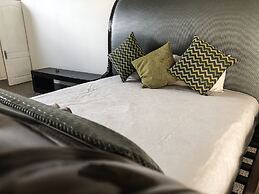 Groenhoek Game and Guest Farms