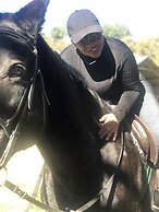 Groenhoek Game and Guest Farms