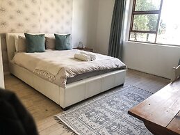 Groenhoek Game and Guest Farms