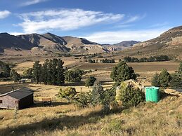 Groenhoek Game and Guest Farms