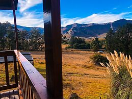 Groenhoek Game and Guest Farms