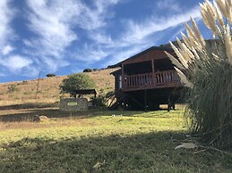 Groenhoek Game and Guest Farms