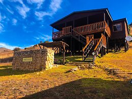 Groenhoek Game and Guest Farms