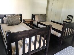 Groenhoek Game and Guest Farms