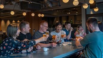 The Millennials Kyoto